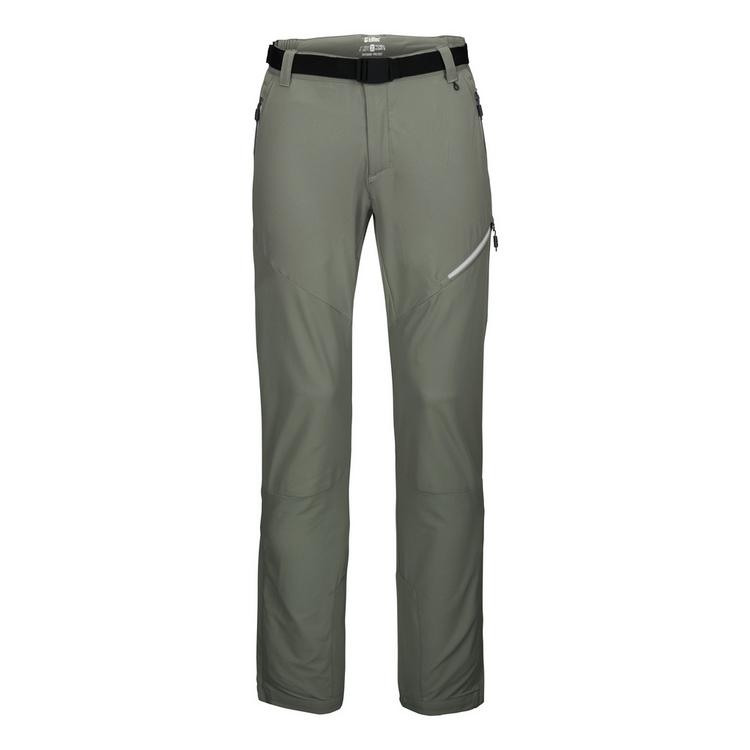 KILLTEC KILLTEC KOS 245 MN PNTS Trekkinghose Herren - Oliv1012 - 0 | SportScheck