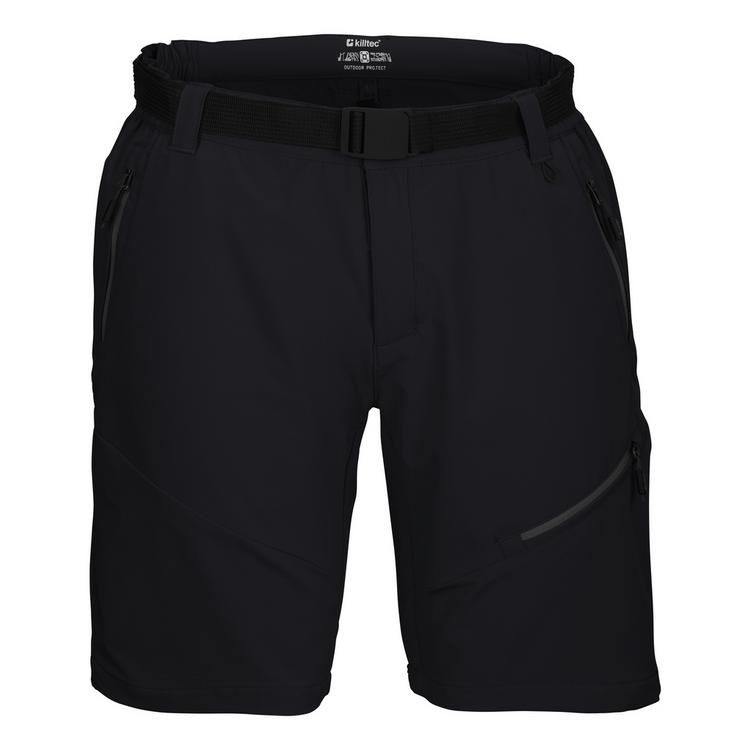 KILLTEC KILLTEC KOS 247 MN SHRTS Funktionsshorts Herren - Schwarz0110 - 0 | SportScheck
