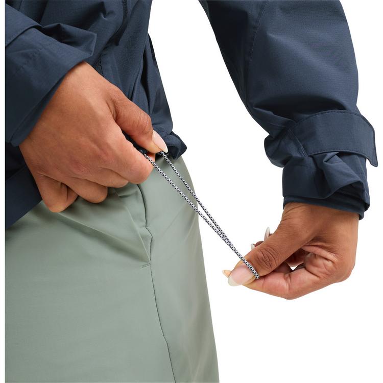 Jack Wolfskin Jack Wolfskin LITESTRIDE 3IN1 JKT W Funktionsjacke Damen - midnight sky - 0 | SportScheck