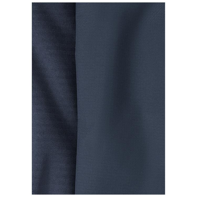 Jack Wolfskin Jack Wolfskin LITESTRIDE 3IN1 JKT W Funktionsjacke Damen - midnight sky - 3 | SportScheck