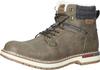 Dockers Stiefelette Stiefel Herren - Khaki