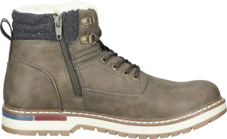 Dockers Dockers Stiefelette Stiefel Herren - Khaki - 0 | SportScheck
