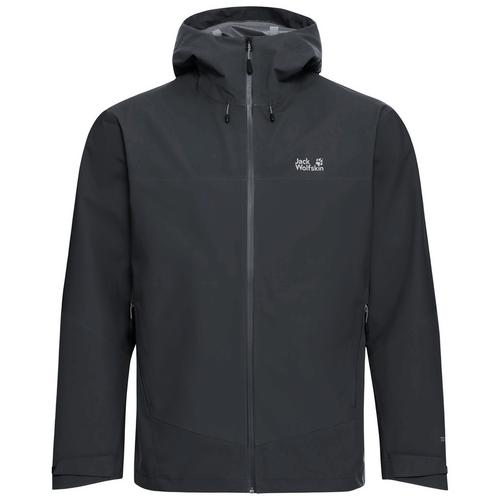 Jack Wolfskin ROCKPAW 3L JKT M Funktionsjacke Herren