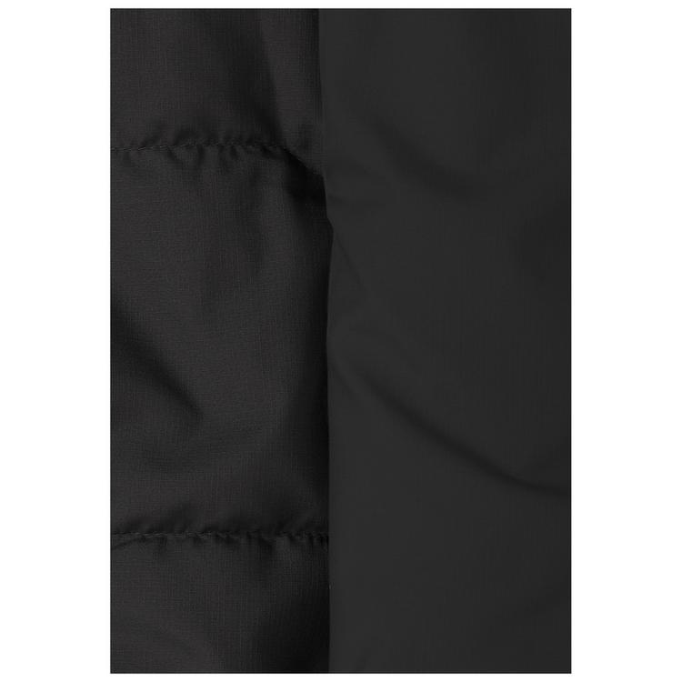 Jack Wolfskin Jack Wolfskin TRAIL LIGHT INS 2IN1 VEST W Outdoorweste Damen - black - 4 | SportScheck