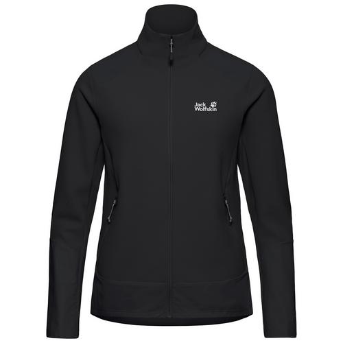 Jack Wolfskin RIDGE HIKE FZ W Funktionsjacke Damen