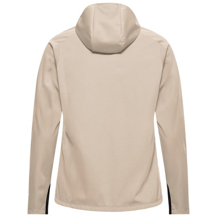 Jack Wolfskin Jack Wolfskin SKYVAIL  JKT W Funktionsjacke Damen - oyster - 0 | SportScheck