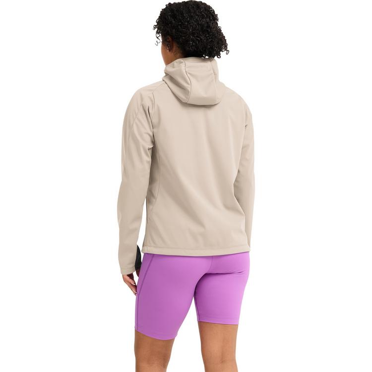 Jack Wolfskin Jack Wolfskin SKYVAIL  JKT W Funktionsjacke Damen - oyster - 1 | SportScheck