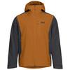 Jack Wolfskin RAINRUSH 2L JKT M Funktionsjacke Herren - autumn leaves
