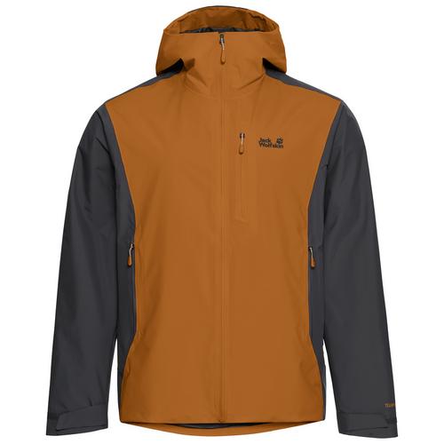 Jack Wolfskin RAINRUSH 2L JKT M Funktionsjacke Herren