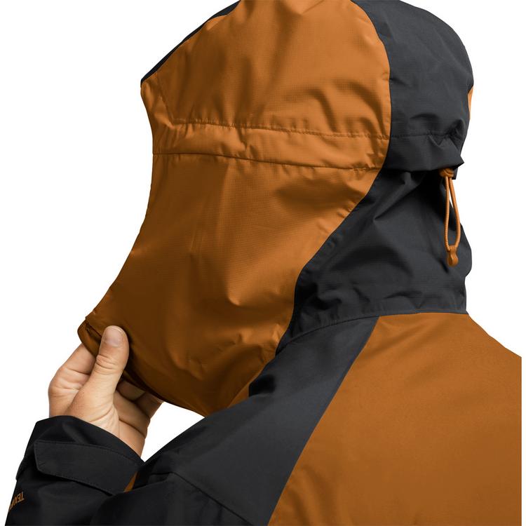 Jack Wolfskin Jack Wolfskin RAINRUSH 2L JKT M Funktionsjacke Herren - autumn leaves - 0 | SportScheck