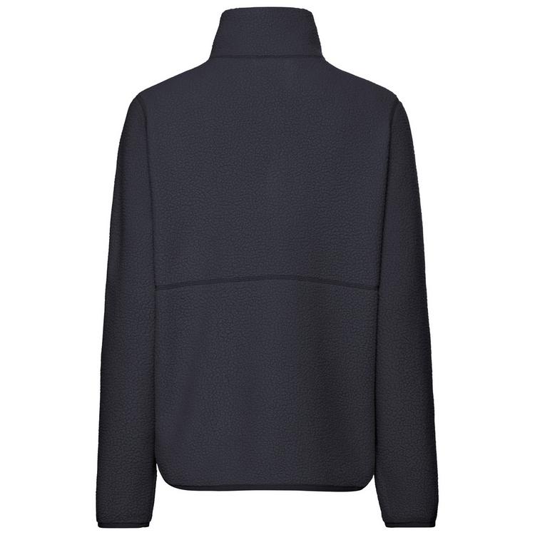 Jack Wolfskin Jack Wolfskin LITE CURL FZ W Fleecejacke Damen - dark navy - 0 | SportScheck