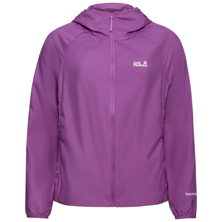 Jack Wolfskin Jack Wolfskin PRELIGHT AERO JKT W Funktionsjacke Damen - PAW freesia - 0 | SportScheck