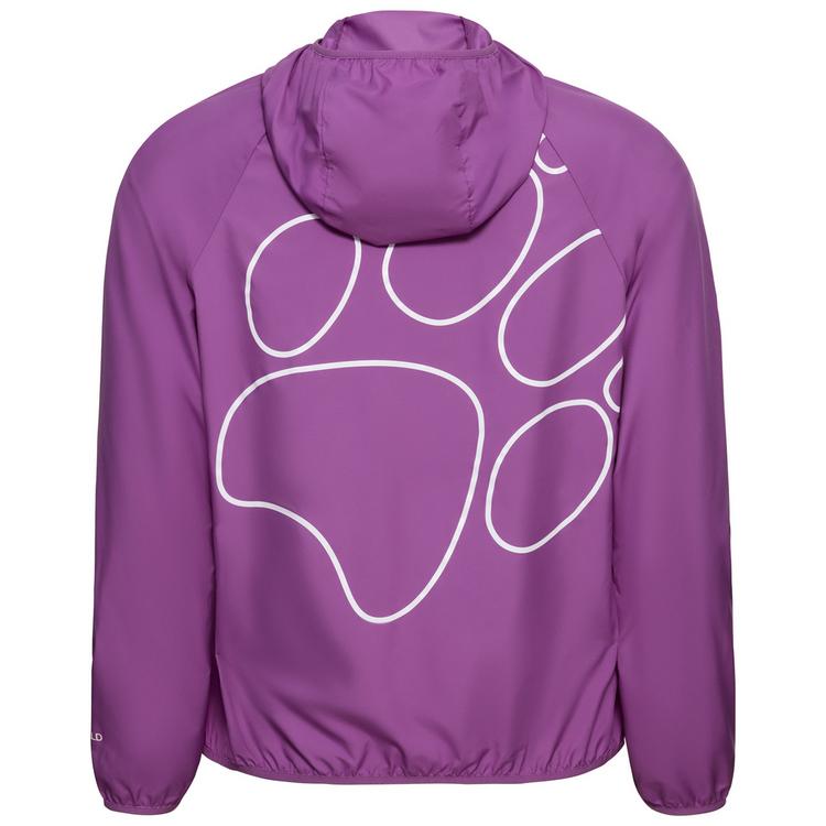 Jack Wolfskin Jack Wolfskin PRELIGHT AERO JKT W Funktionsjacke Damen - PAW freesia - 0 | SportScheck