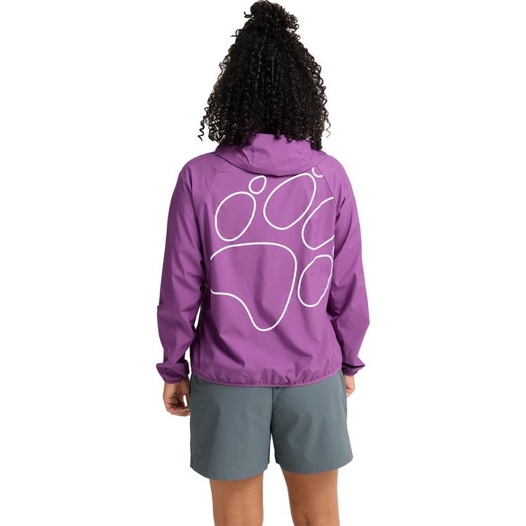 Jack Wolfskin Jack Wolfskin PRELIGHT AERO JKT W Funktionsjacke Damen - PAW freesia - 1 | SportScheck