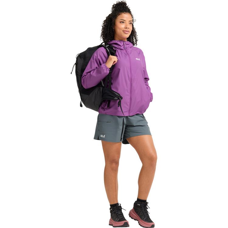 Jack Wolfskin Jack Wolfskin PRELIGHT AERO JKT W Funktionsjacke Damen - PAW freesia - 2 | SportScheck