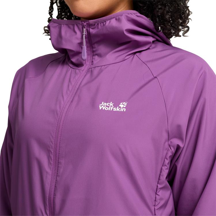 Jack Wolfskin Jack Wolfskin PRELIGHT AERO JKT W Funktionsjacke Damen - PAW freesia - 0 | SportScheck