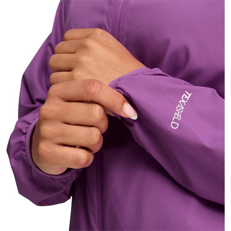 Jack Wolfskin Jack Wolfskin PRELIGHT AERO JKT W Funktionsjacke Damen - PAW freesia - 1 | SportScheck