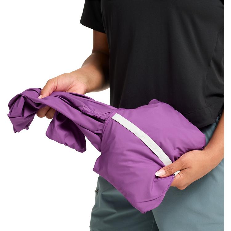 Jack Wolfskin Jack Wolfskin PRELIGHT AERO JKT W Funktionsjacke Damen - PAW freesia - 2 | SportScheck