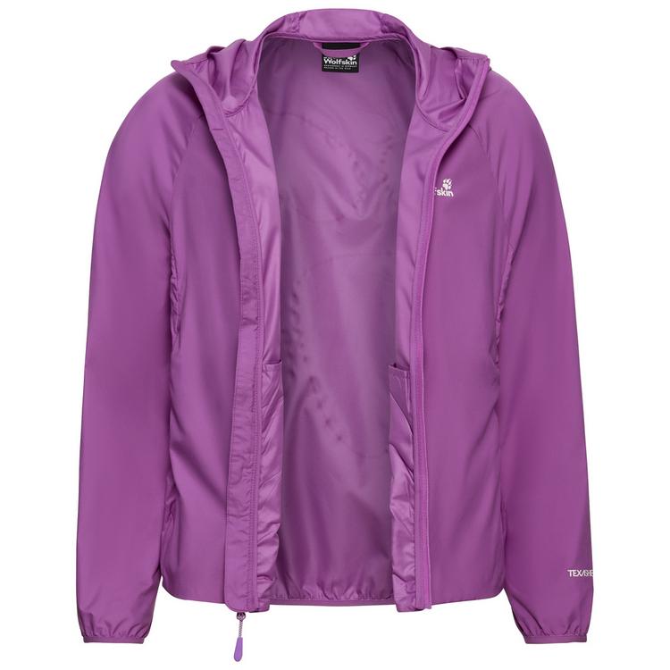 Jack Wolfskin Jack Wolfskin PRELIGHT AERO JKT W Funktionsjacke Damen - PAW freesia - 3 | SportScheck