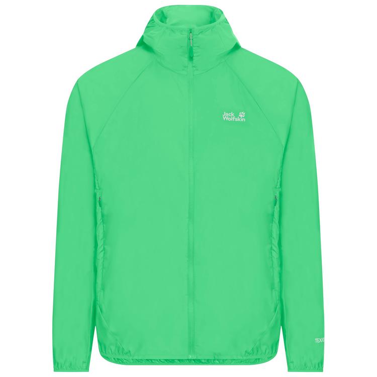 Jack Wolfskin Jack Wolfskin PRELIGHT AERO JKT M Funktionsjacke Herren - PAW lizard - 0 | SportScheck