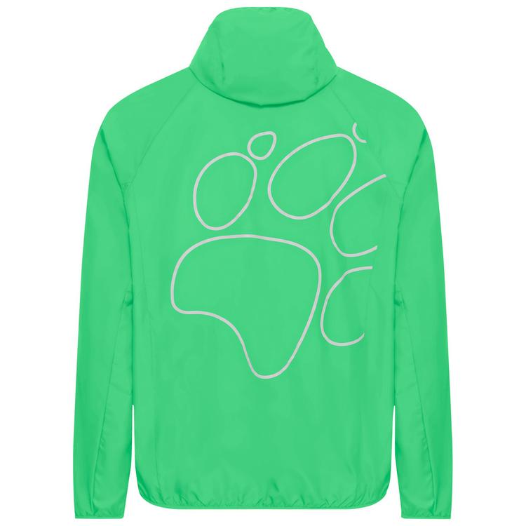 Jack Wolfskin Jack Wolfskin PRELIGHT AERO JKT M Funktionsjacke Herren - PAW lizard - 0 | SportScheck