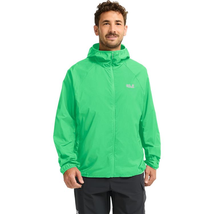Jack Wolfskin Jack Wolfskin PRELIGHT AERO JKT M Funktionsjacke Herren - PAW lizard - 0 | SportScheck