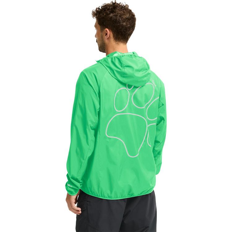 Jack Wolfskin Jack Wolfskin PRELIGHT AERO JKT M Funktionsjacke Herren - PAW lizard - 1 | SportScheck