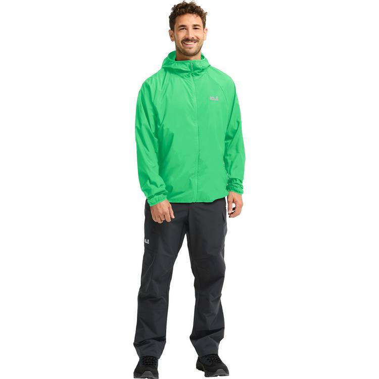 Jack Wolfskin Jack Wolfskin PRELIGHT AERO JKT M Funktionsjacke Herren - PAW lizard - 2 | SportScheck