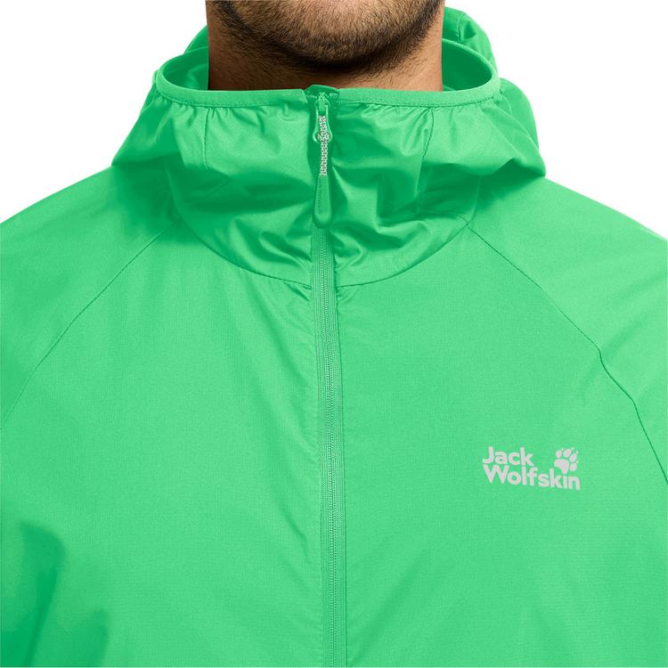 Jack Wolfskin Jack Wolfskin PRELIGHT AERO JKT M Funktionsjacke Herren - PAW lizard - 0 | SportScheck