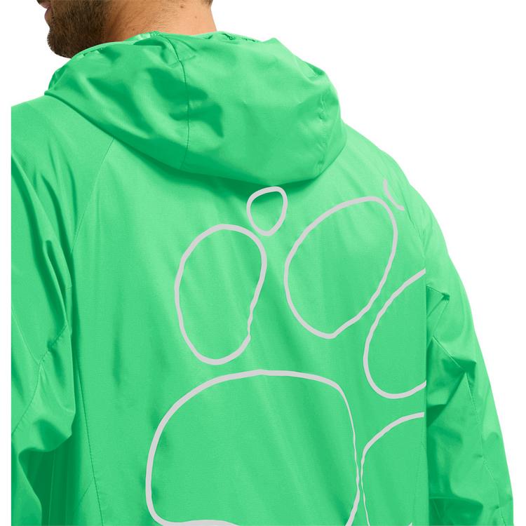 Jack Wolfskin Jack Wolfskin PRELIGHT AERO JKT M Funktionsjacke Herren - PAW lizard - 1 | SportScheck