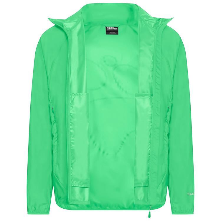 Jack Wolfskin Jack Wolfskin PRELIGHT AERO JKT M Funktionsjacke Herren - PAW lizard - 3 | SportScheck