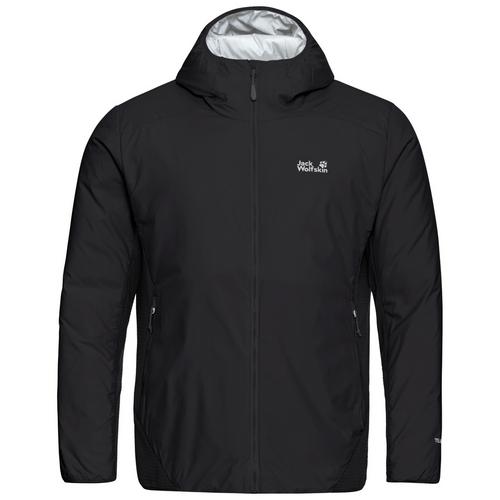 Jack Wolfskin TRAIL LIGHT HYBRID JKT M Funktionsjacke Herren