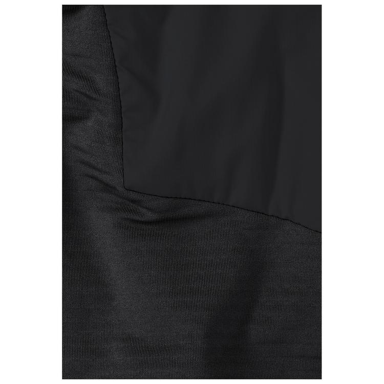 Jack Wolfskin Jack Wolfskin TRAIL LIGHT HYBRID JKT M Funktionsjacke Herren - black - 3 | SportScheck