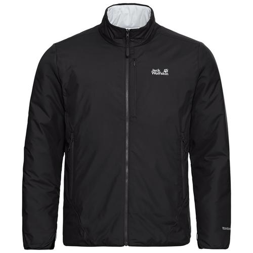 Jack Wolfskin TRAIL LIGHT INS 2IN1 JKT M Funktionsjacke Herren