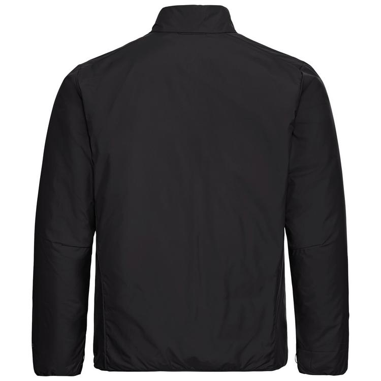 Jack Wolfskin Jack Wolfskin TRAIL LIGHT INS 2IN1 JKT M Funktionsjacke Herren - black - 0 | SportScheck