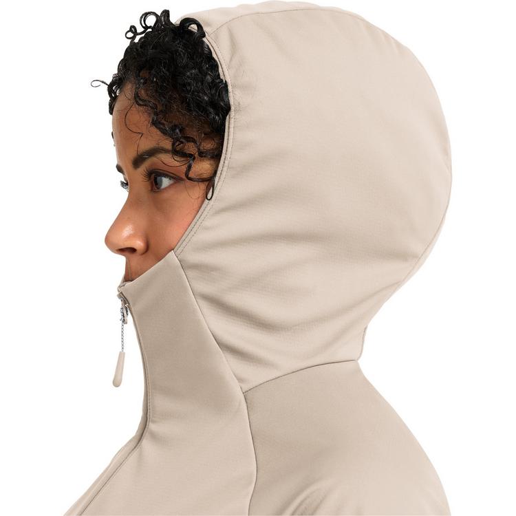 Jack Wolfskin Jack Wolfskin SKYVAIL  JKT W Funktionsjacke Damen - oyster - 0 | SportScheck