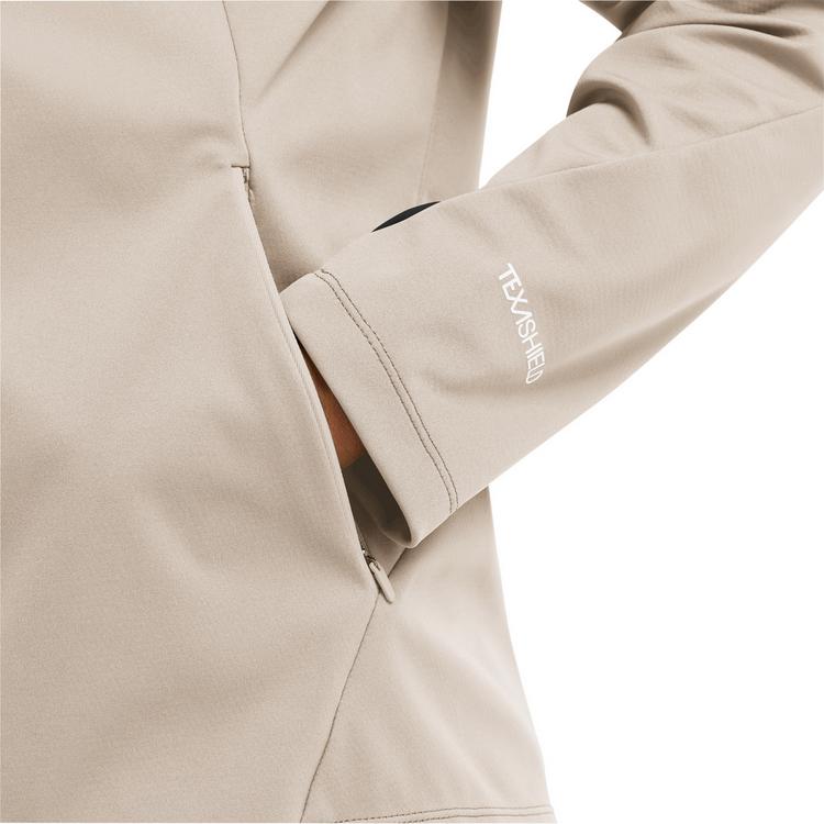 Jack Wolfskin Jack Wolfskin SKYVAIL  JKT W Funktionsjacke Damen - oyster - 1 | SportScheck