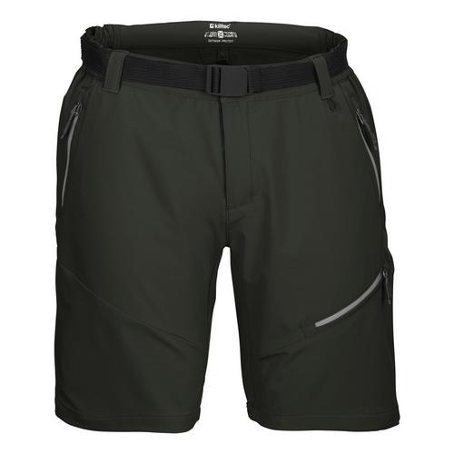KILLTEC KOS 247 MN SHRTS Funktionsshorts Herren