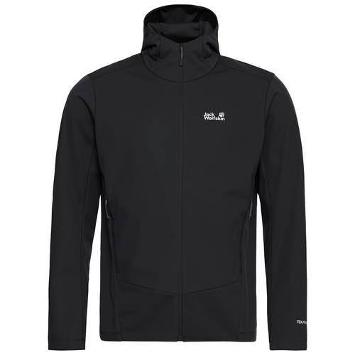 Jack Wolfskin SKYVAIL JKT M Funktionsjacke Herren