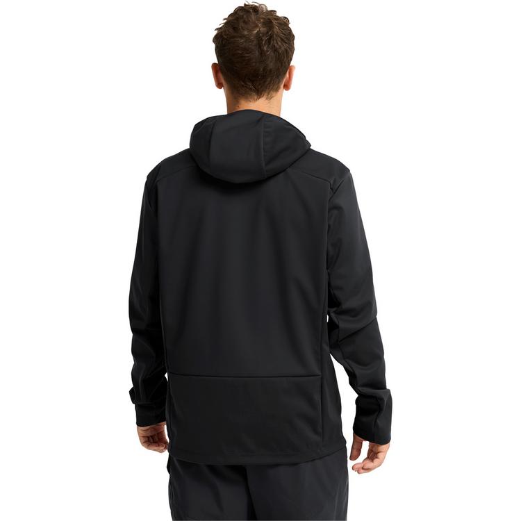 Jack Wolfskin Jack Wolfskin SKYVAIL JKT M Funktionsjacke Herren - black - 1 | SportScheck