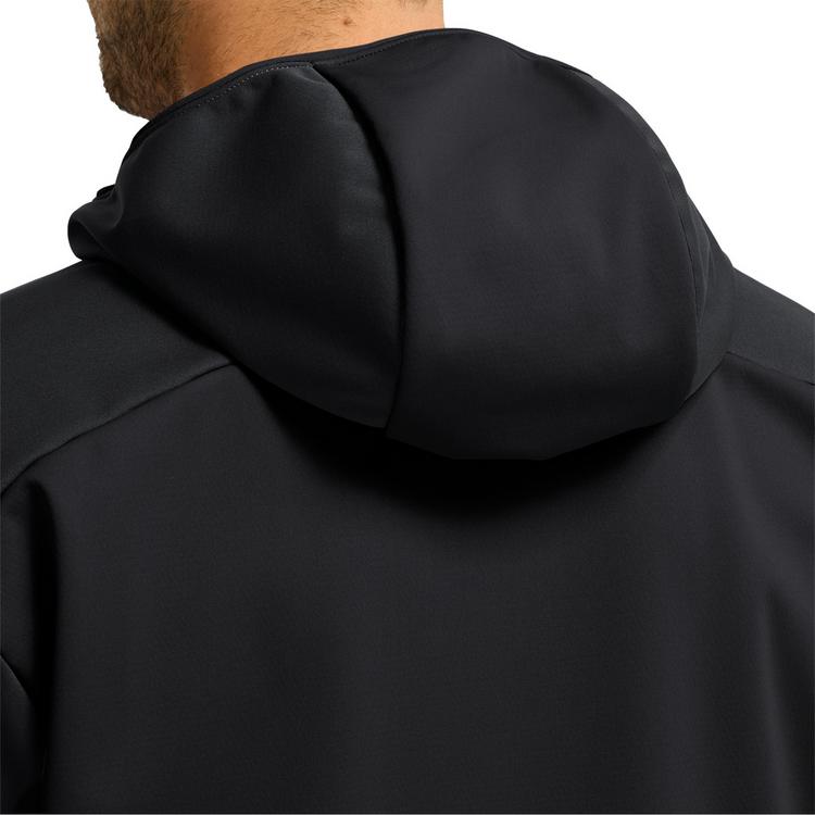 Jack Wolfskin Jack Wolfskin SKYVAIL JKT M Funktionsjacke Herren - black - 1 | SportScheck