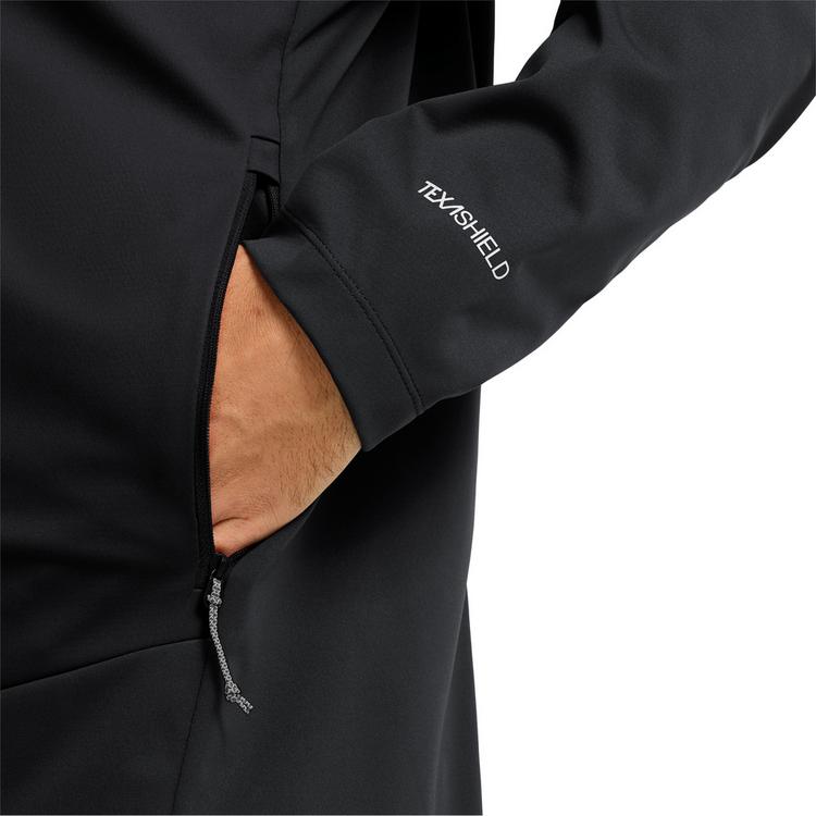 Jack Wolfskin Jack Wolfskin SKYVAIL JKT M Funktionsjacke Herren - black - 2 | SportScheck