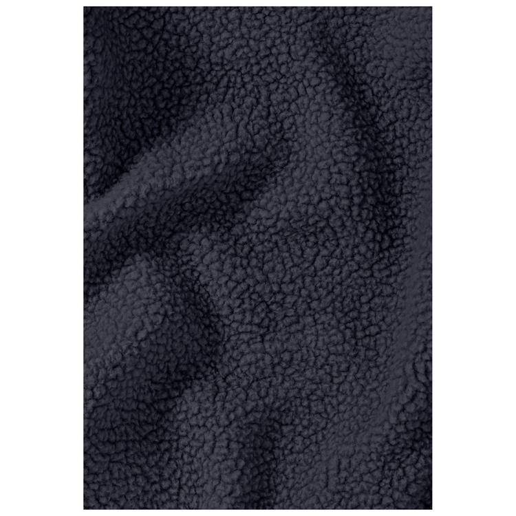 Jack Wolfskin Jack Wolfskin LITE CURL FZ W Fleecejacke Damen - dark navy - 3 | SportScheck