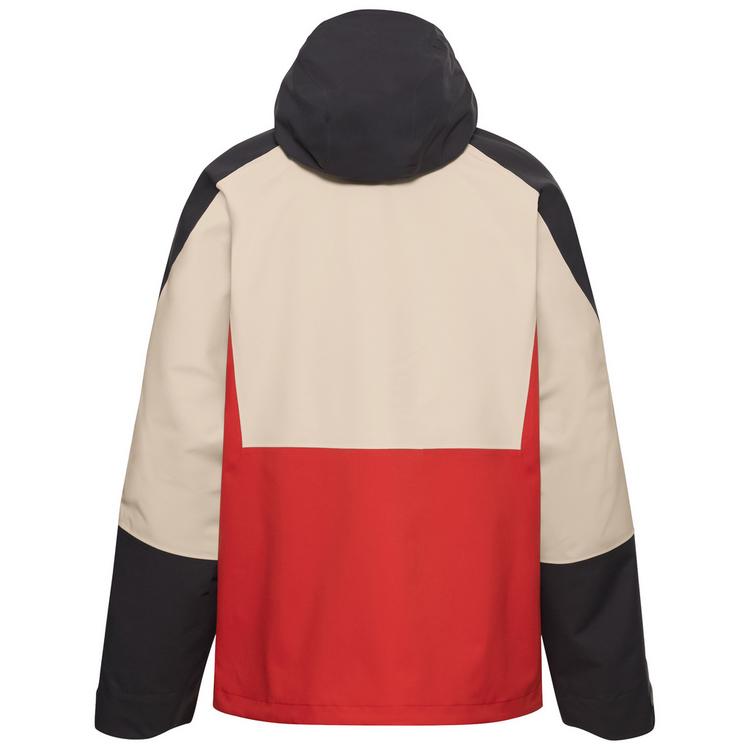 Jack Wolfskin Jack Wolfskin ROCKPAW 3L JKT W Funktionsjacke Damen - oyster - 0 | SportScheck