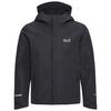Jack Wolfskin HAZE 2L JKT K Funktionsjacke Kinder - phantom