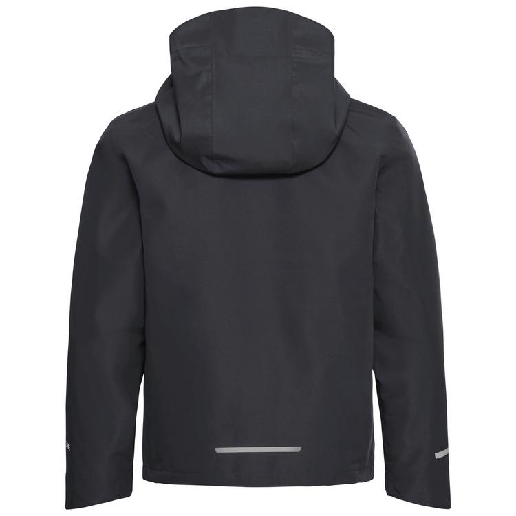 Jack Wolfskin Jack Wolfskin HAZE 2L JKT K Funktionsjacke Kinder - phantom - 0 | SportScheck