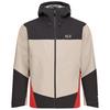 Jack Wolfskin ROCKPAW 3L JKT M Funktionsjacke Herren - oyster
