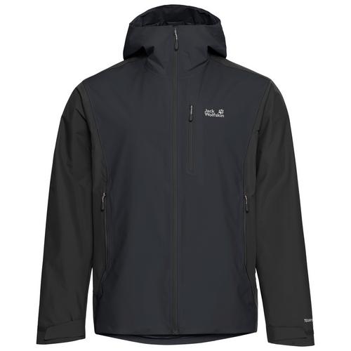 Jack Wolfskin RAINRUSH 2L JKT M Funktionsjacke Herren