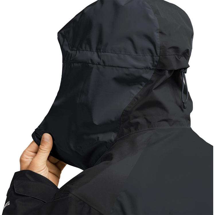 Jack Wolfskin Jack Wolfskin RAINRUSH 2L JKT M Funktionsjacke Herren - phantom - 0 | SportScheck