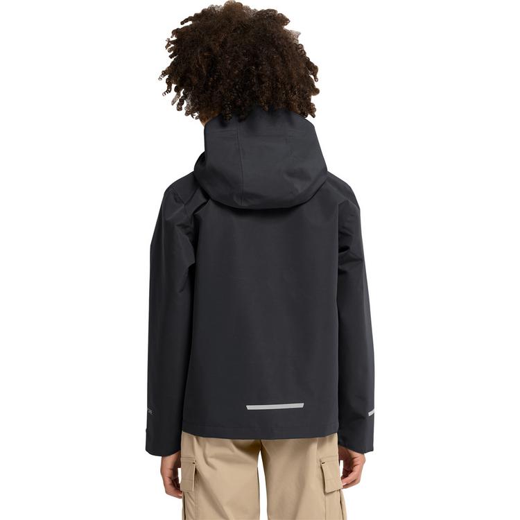 Jack Wolfskin Jack Wolfskin HAZE 2L JKT K Funktionsjacke Kinder - phantom - 1 | SportScheck